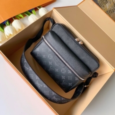 Mens LV Satchel bags